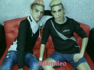 Adamxleo