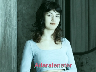 Adaralenster