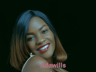 Adawills