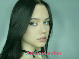 Addamsamber