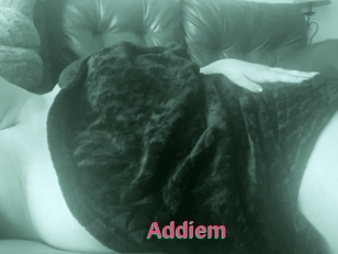 Addiem