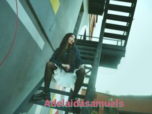 Adelaidasamuels