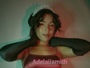 Adelaiismith