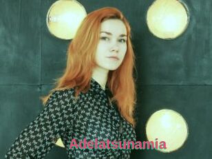 Adelatsunamia
