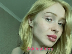 Adeleallens