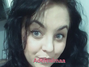 Adelealmaa