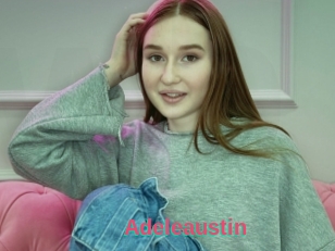 Adeleaustin