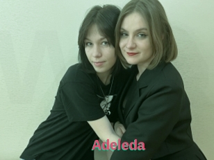 Adeleda