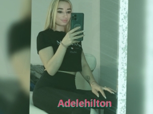 Adelehilton