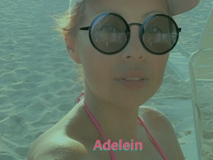 Adelein
