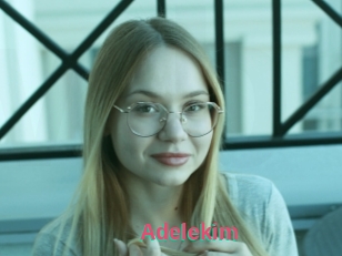 Adelekim