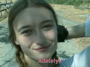 Adelelyv