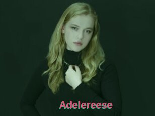 Adelereese