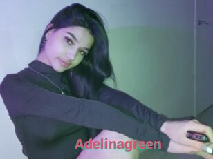 Adelinagreen