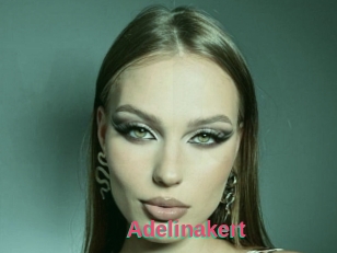 Adelinakert