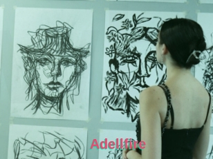 Adellfire