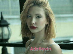 Adellovin
