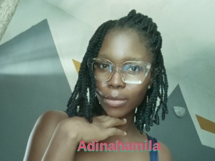 Adinahamila