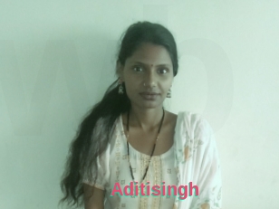 Aditisingh