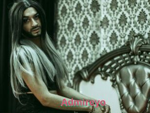 Admireyo