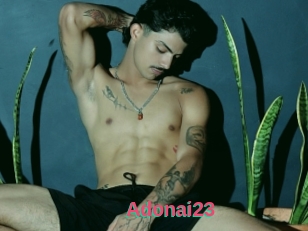 Adonai23