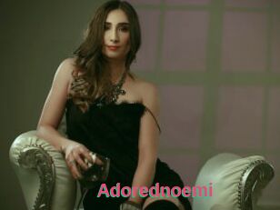 Adorednoemi