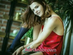 Adrianabrown