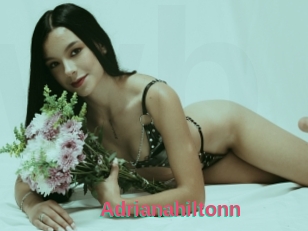 Adrianahiltonn
