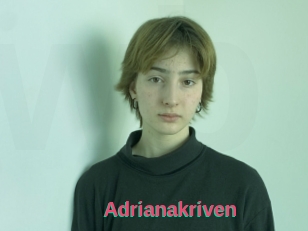 Adrianakriven
