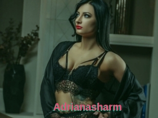 Adrianasharm