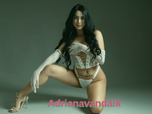 Adrianavandaik