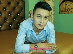 Adrianced