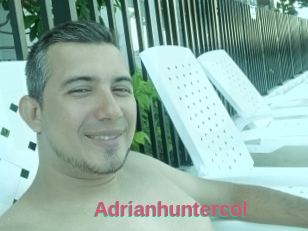 Adrianhuntercol
