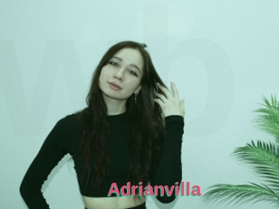 Adrianvilla