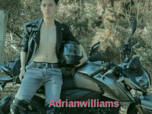 Adrianwilliams