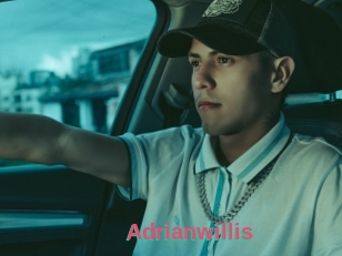 Adrianwillis