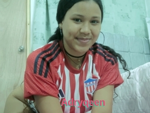 Adryqeen