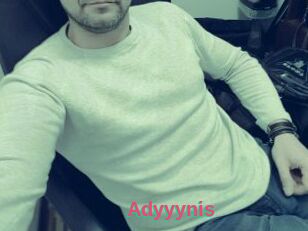 Adyyynis