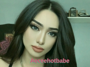 Aeceehotbabe
