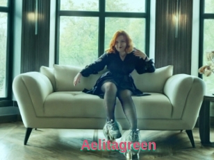 Aelitagreen