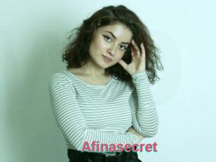 Afinasecret