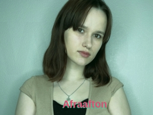 Afraafton