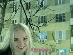 Afraaldis