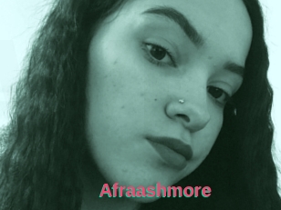 Afraashmore