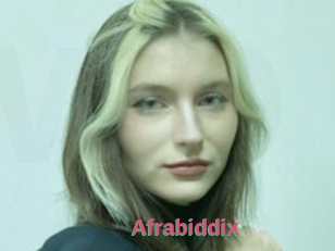 Afrabiddix