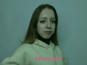 Afracapell