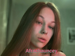 Afrachauncey