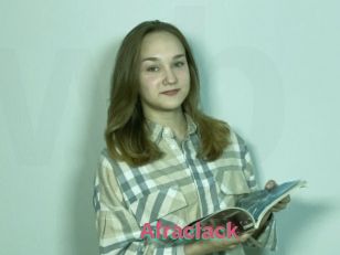 Afraclack