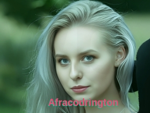 Afracodrington