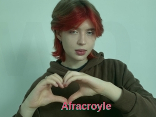 Afracroyle